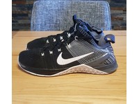 nike metcon dsx flyknit 2 black